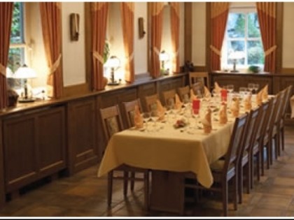 照片: Landgasthof Haus Brinkschulte