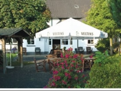 照片: Landgasthof Haus Brinkschulte