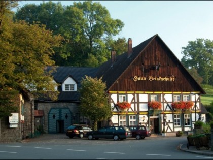 照片: Landgasthof Haus Brinkschulte