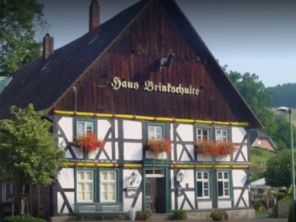 照片: Landgasthof Haus Brinkschulte